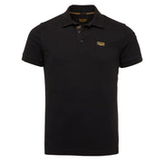 short-sleeve-polo-cotton-elast-999-black-