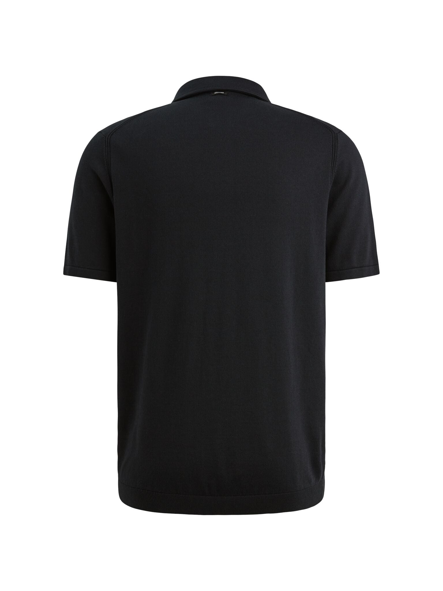 short-sleeve-polo-cotton-modal-