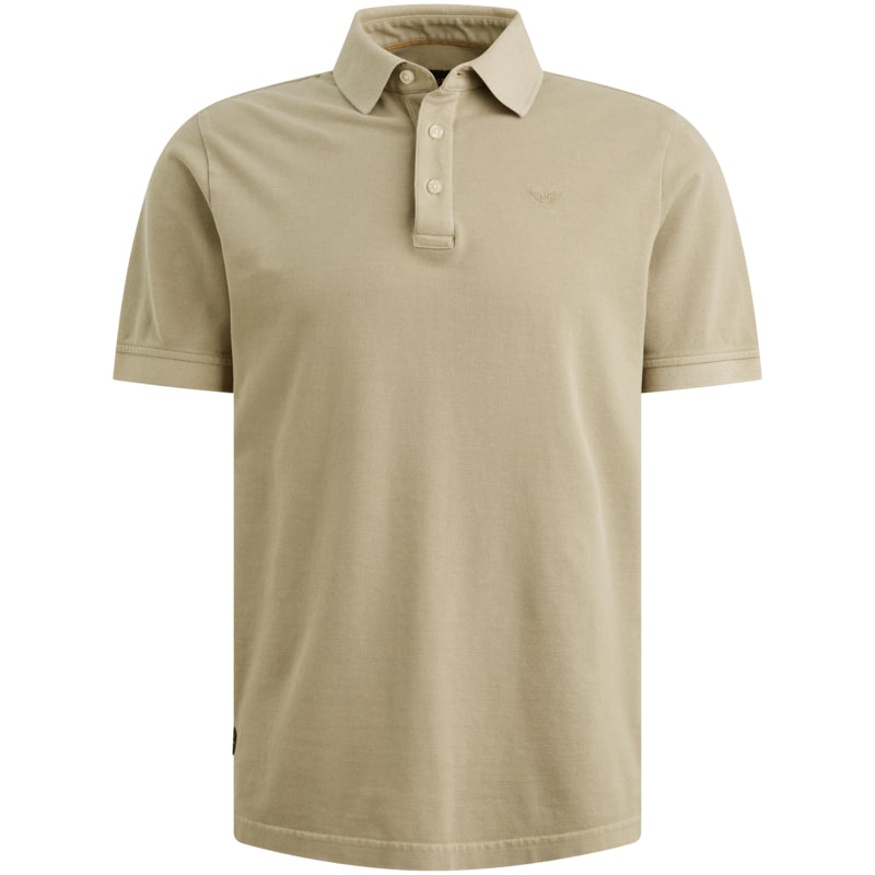 short-sleeve-polo-pique-garmen-6001-spray-green-