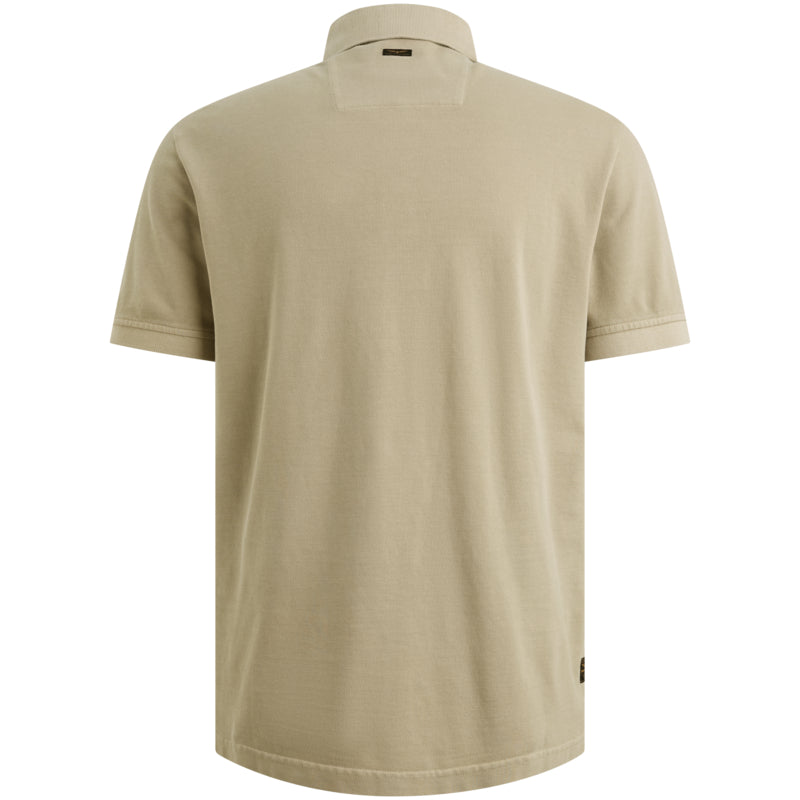 short-sleeve-polo-pique-garmen-6001-spray-green-