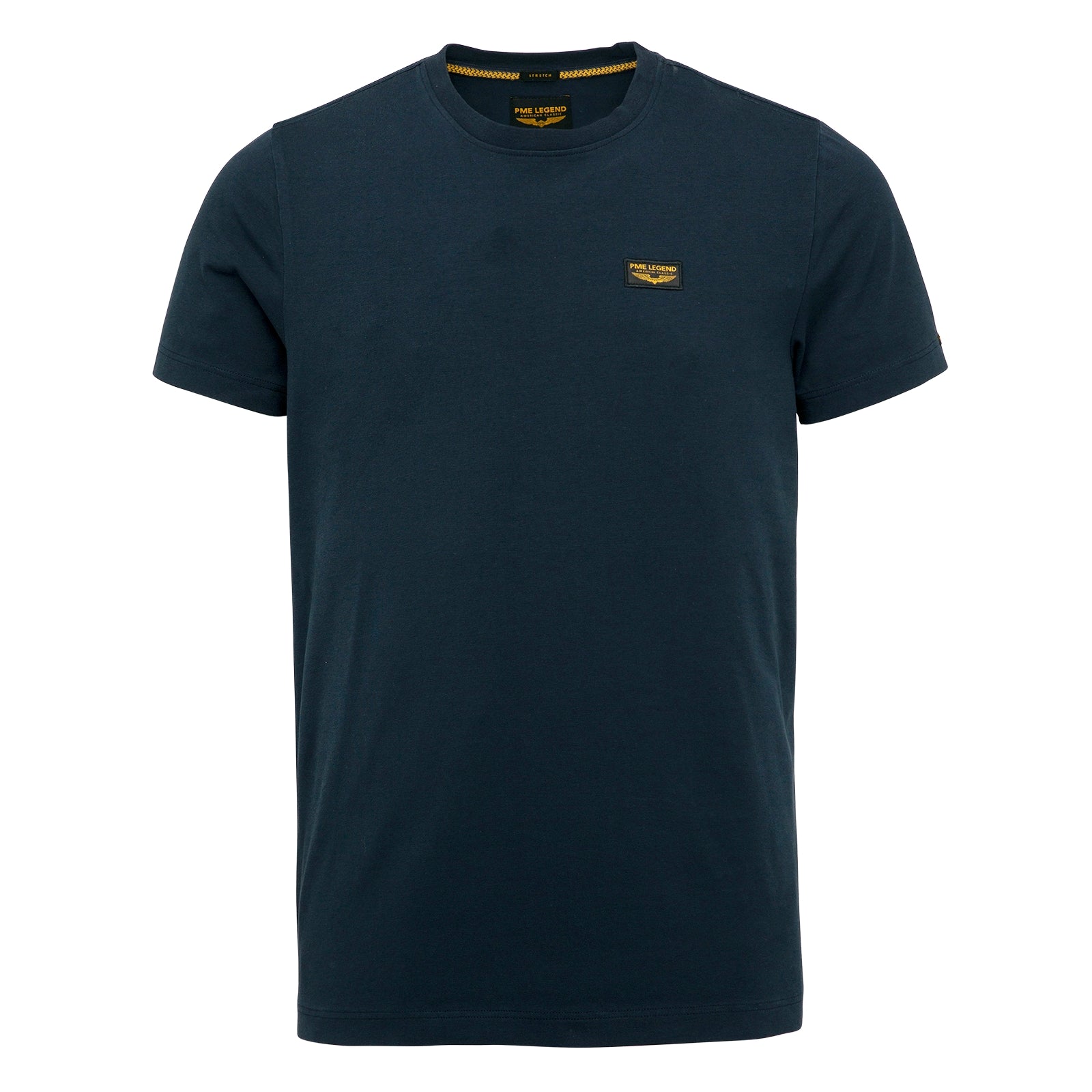 short-sleeve-r-neck-cotton-ela-5073-sky-captain-