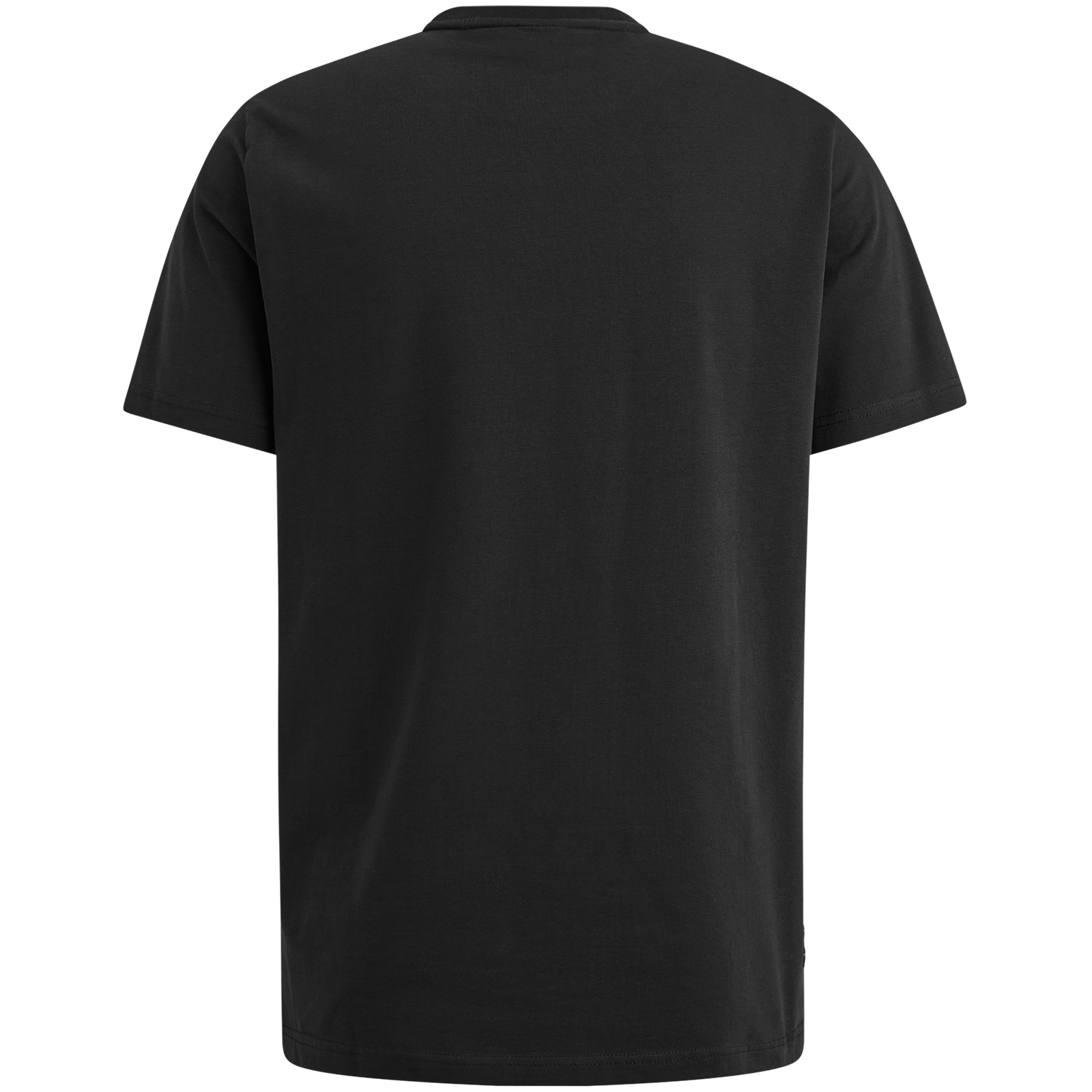 short-sleeve-r-neck-cotton-ela-999-black-