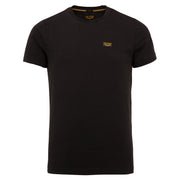 short-sleeve-r-neck-cotton-ela-999-black-
