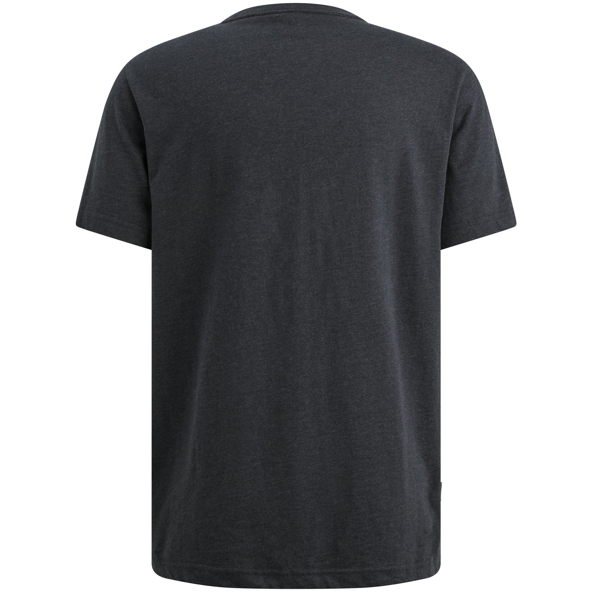 short-sleeve-r-neck-melange-je-5282-carbon-
