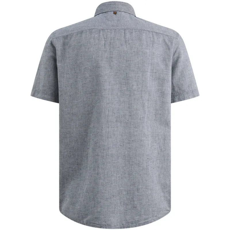 short-sleeve-shirt-2-tone-cott-5282-carbon-
