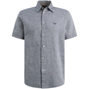 short-sleeve-shirt-2-tone-cott-5282-carbon-