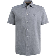 short-sleeve-shirt-2-tone-cott-5282-carbon-