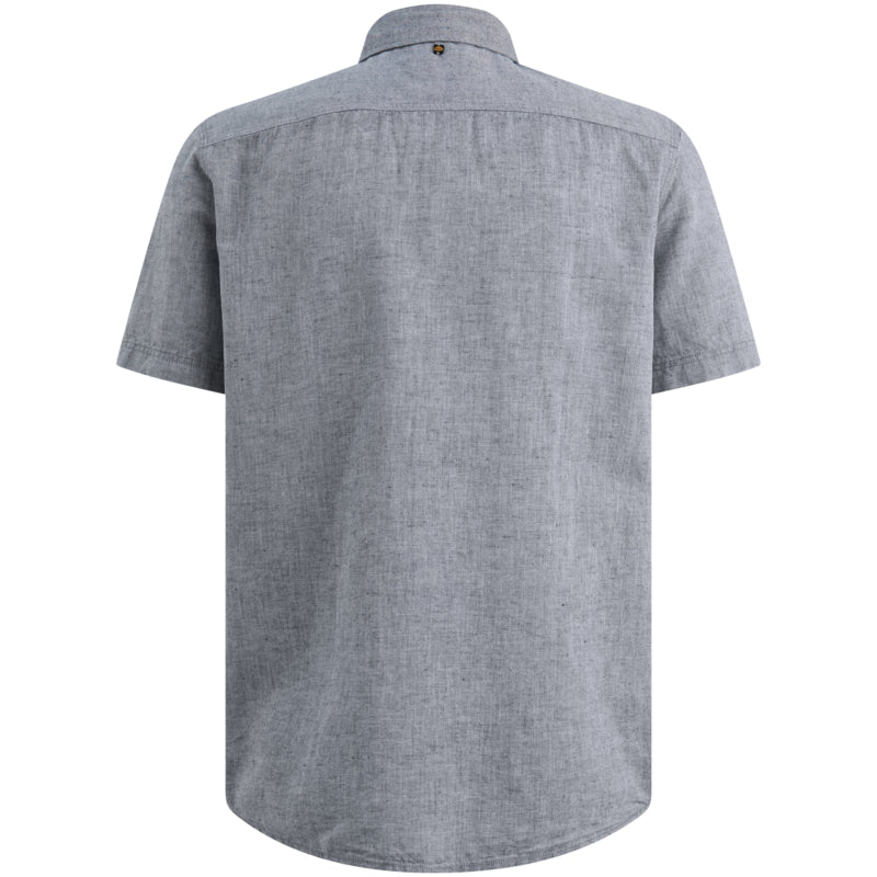 short-sleeve-shirt-2-tone-cott-5282-carbon-