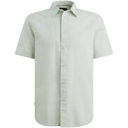 short-sleeve-shirt-2-tone-cott-6168-cameo-green-