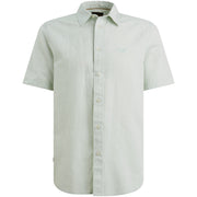 short-sleeve-shirt-2-tone-cott-6168-cameo-green-