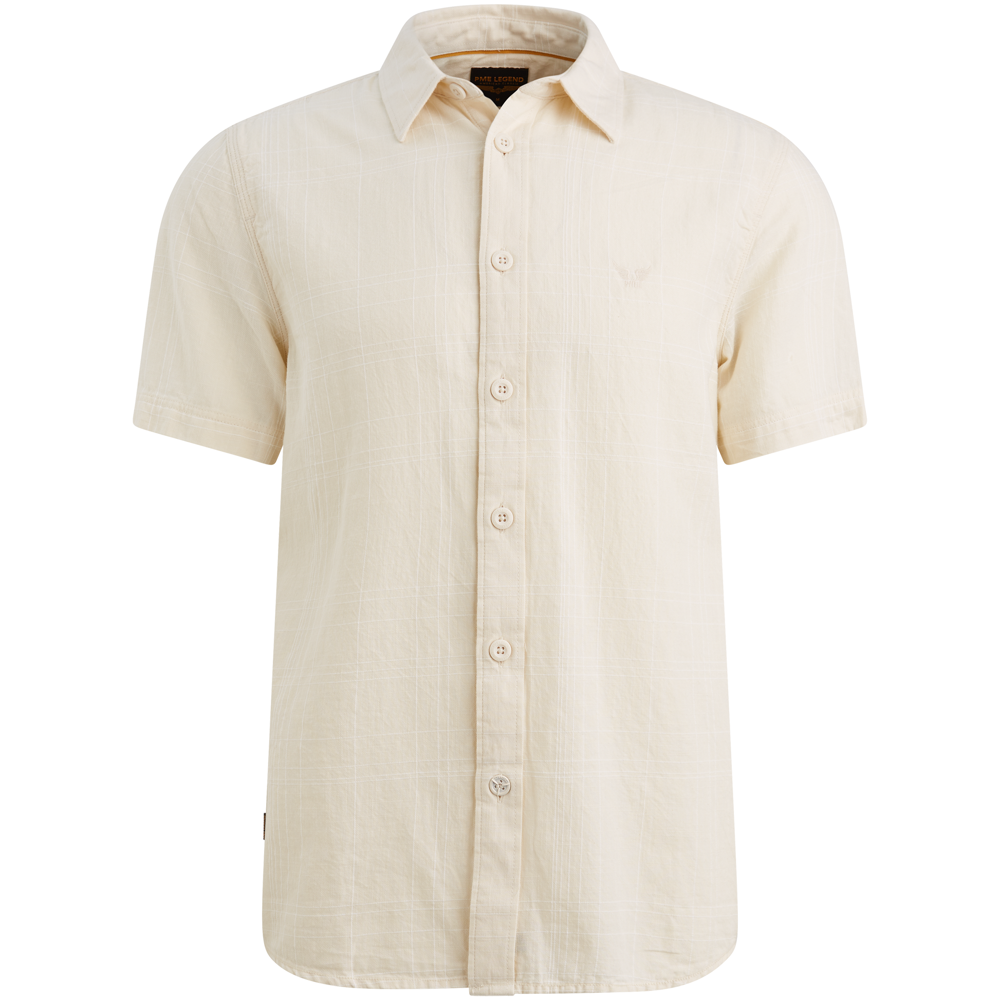 short-sleeve-shirt-slubgrid-