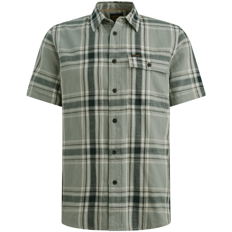 short-sleeve-shirt-yarn-dyed-c-