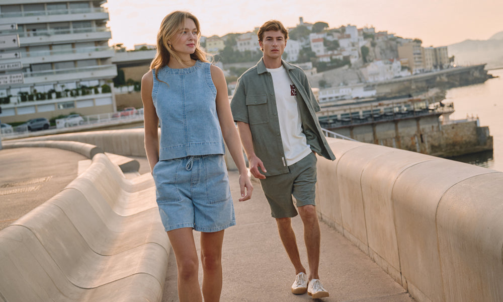 Sommer-Denim 2026