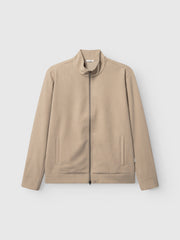 strickjacke-