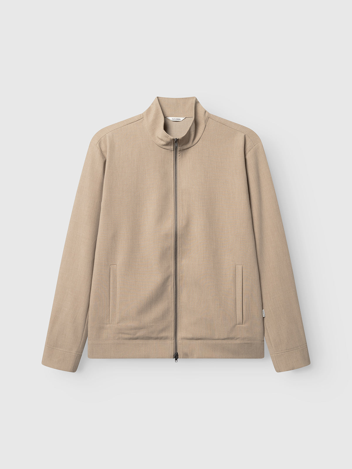 strickjacke-