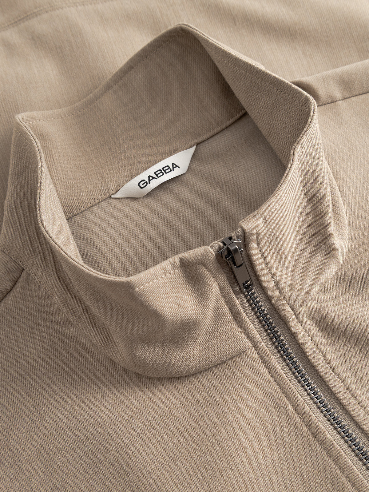 strickjacke-