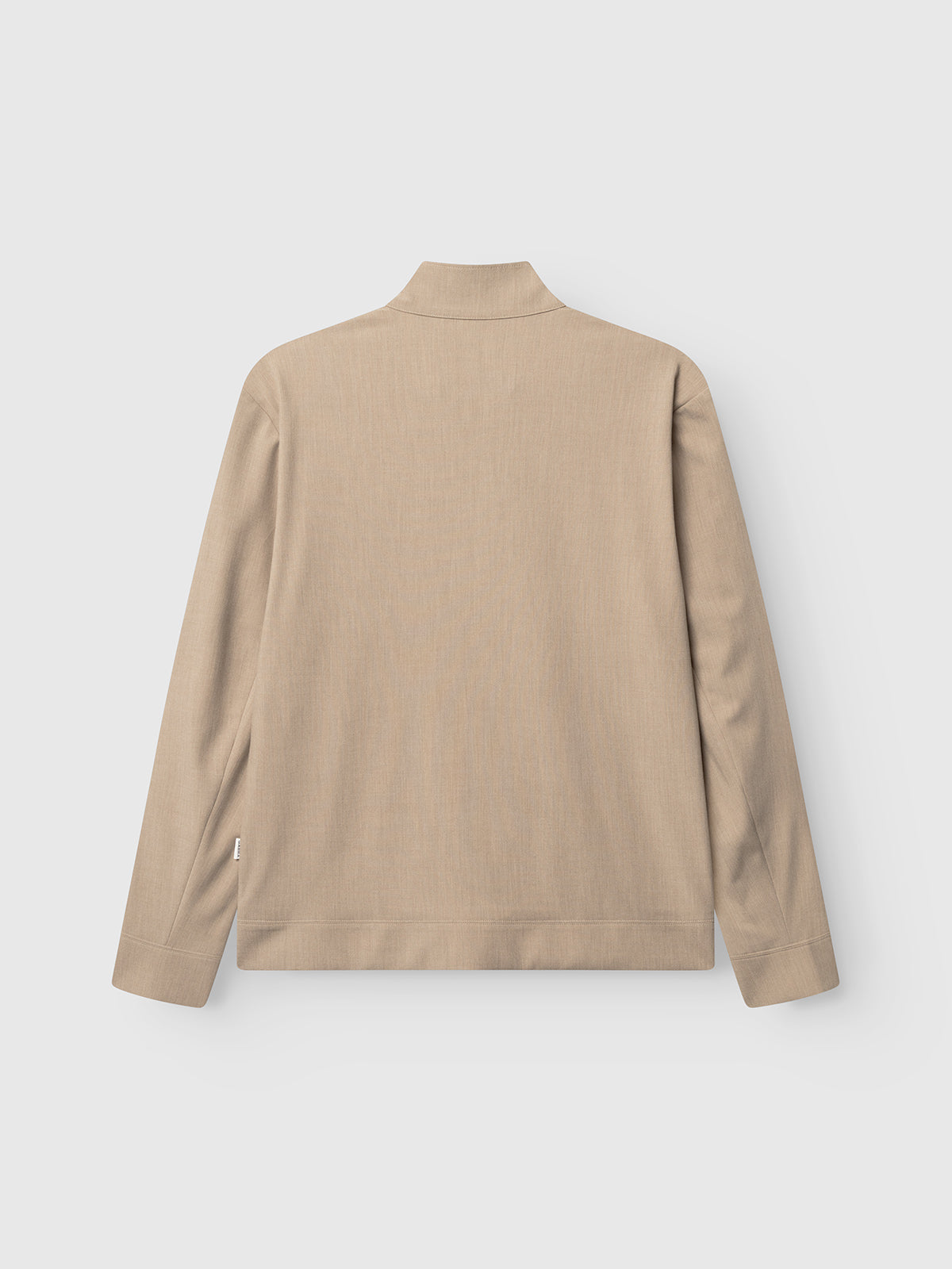 strickjacke-