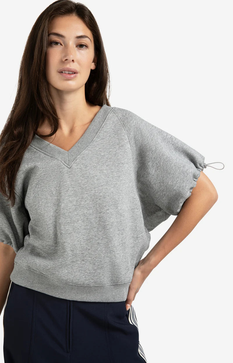 sweatshirt-mit-v-ausschnitt-99022-medium-grey-melange-