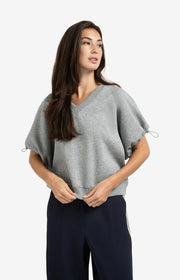 sweatshirt-mit-v-ausschnitt-99022-medium-grey-melange-