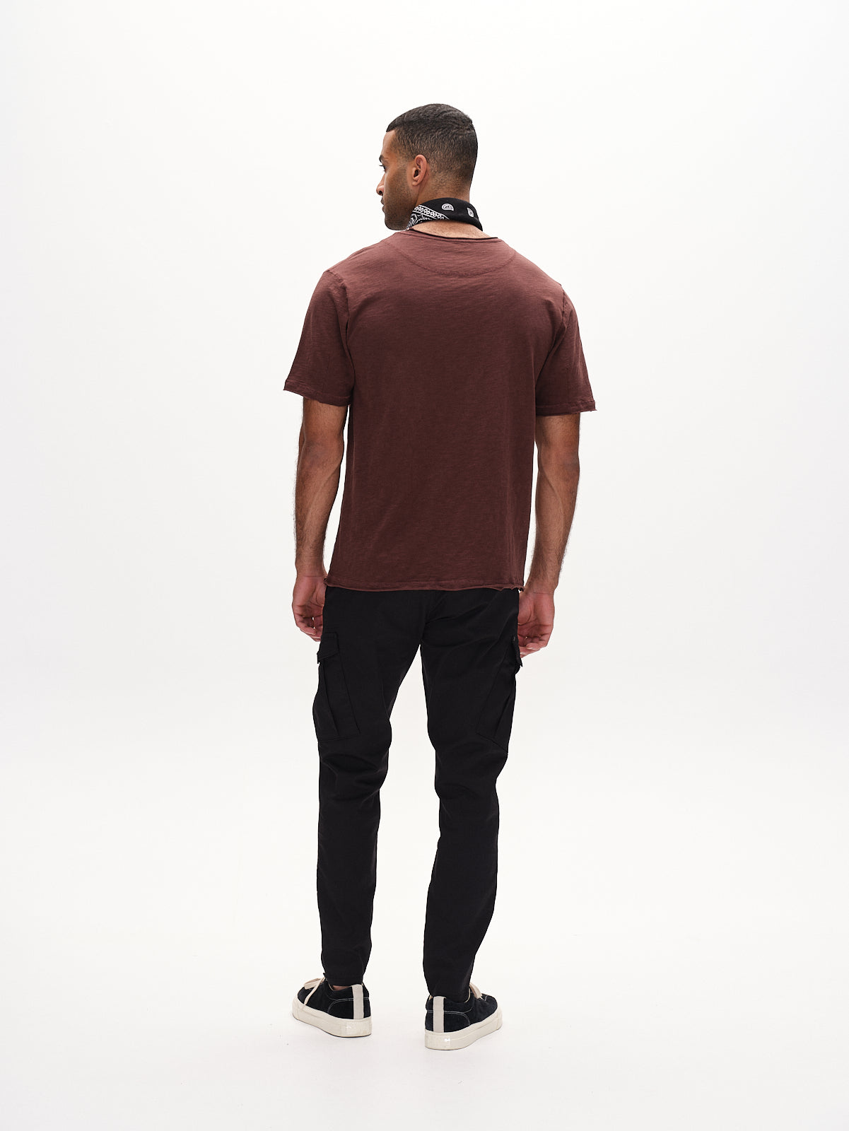 t-shirt-brown-rust-