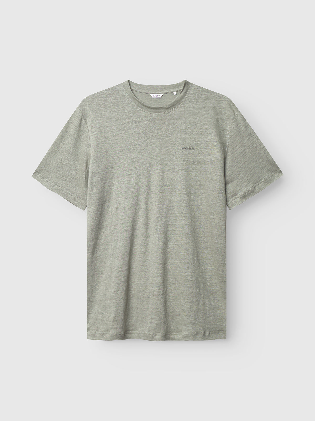 t-shirt-light-green-