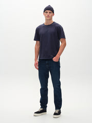 t-shirt-navy-