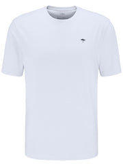 t-shirt,-o-neck-802-white-