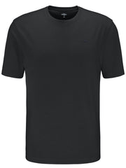 t-shirt,-o-neck-999-black-
