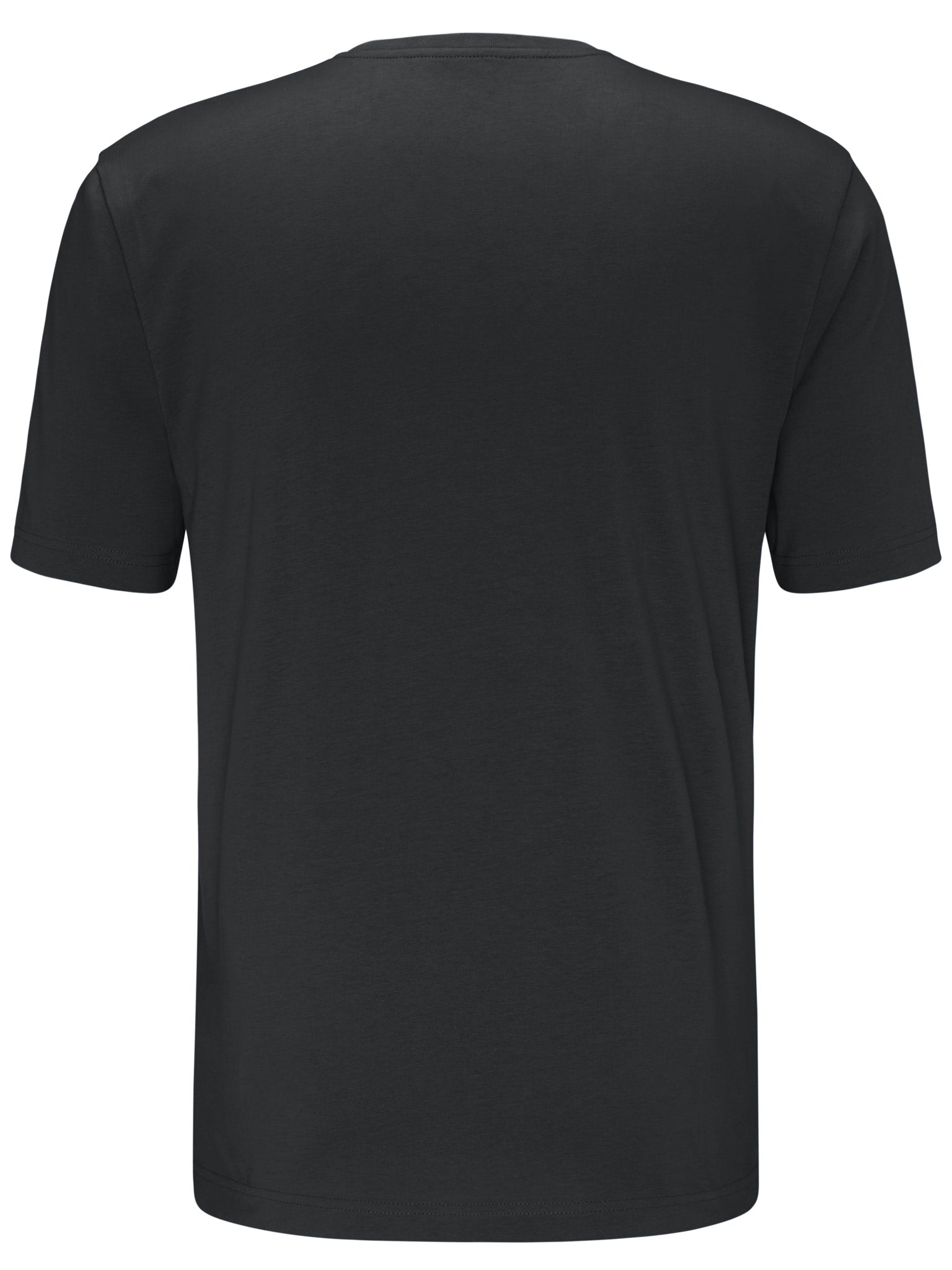 t-shirt,-o-neck-999-black-