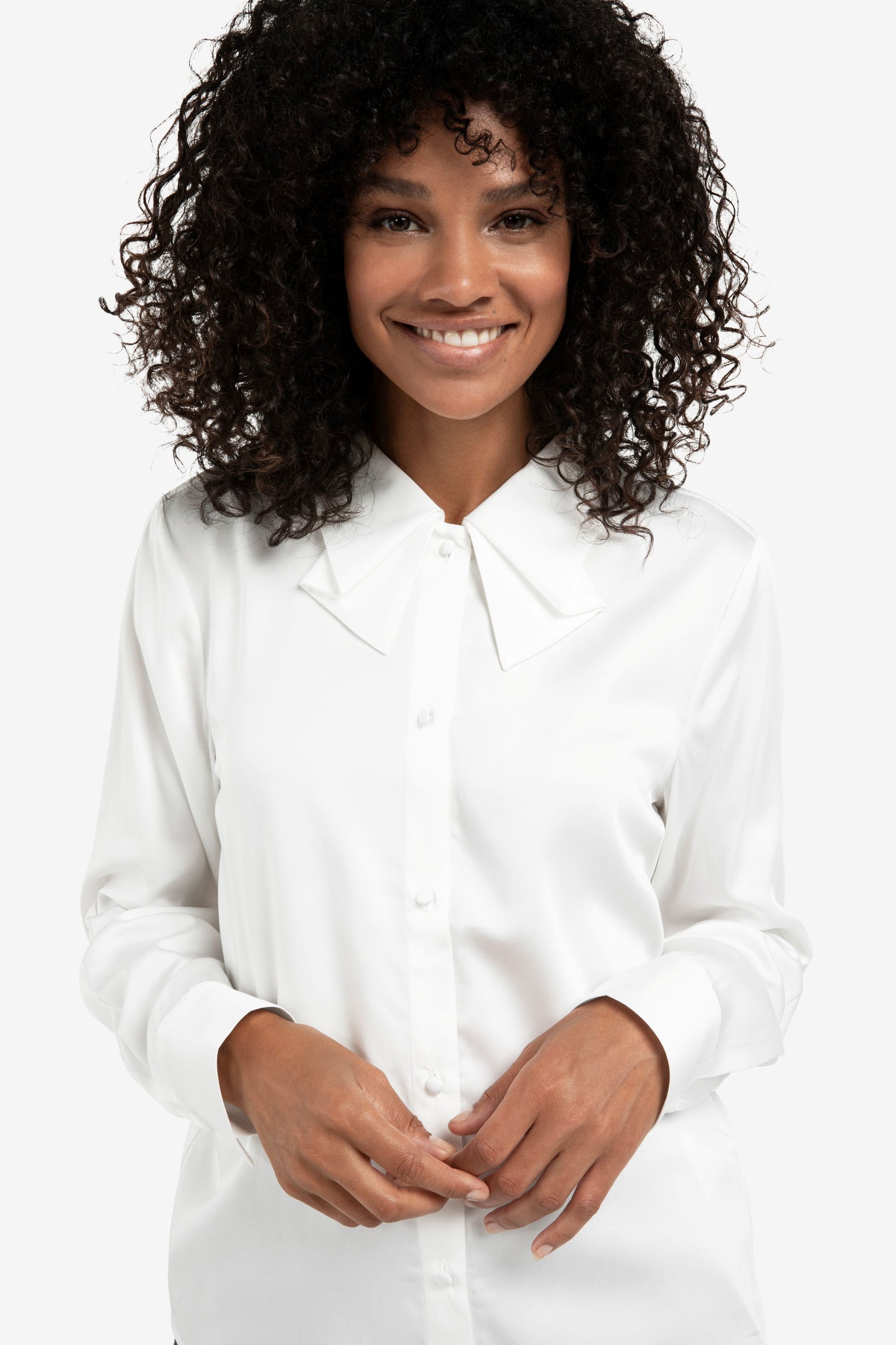 yaya-bluse-mit-kragendetail-blusen