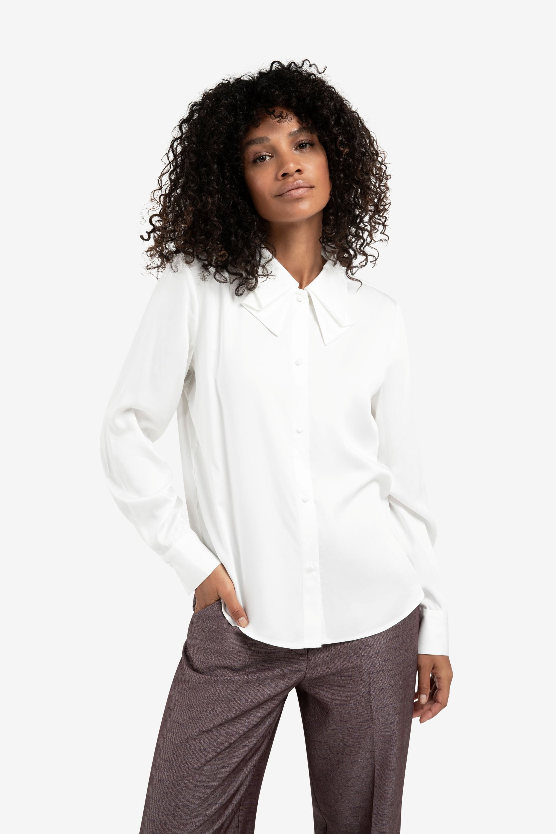 yaya-bluse-mit-kragendetail-blusen