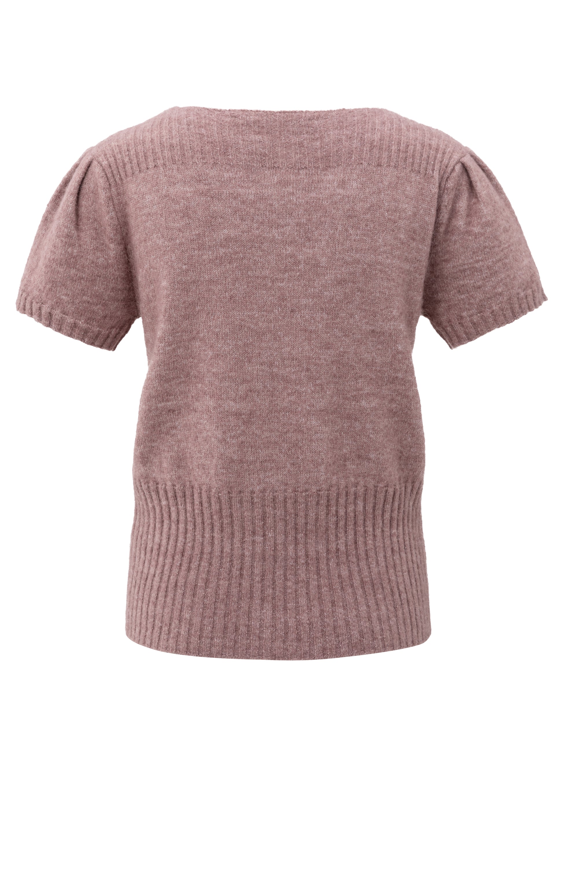 yaya-cardigan-mit-rippverzierung-