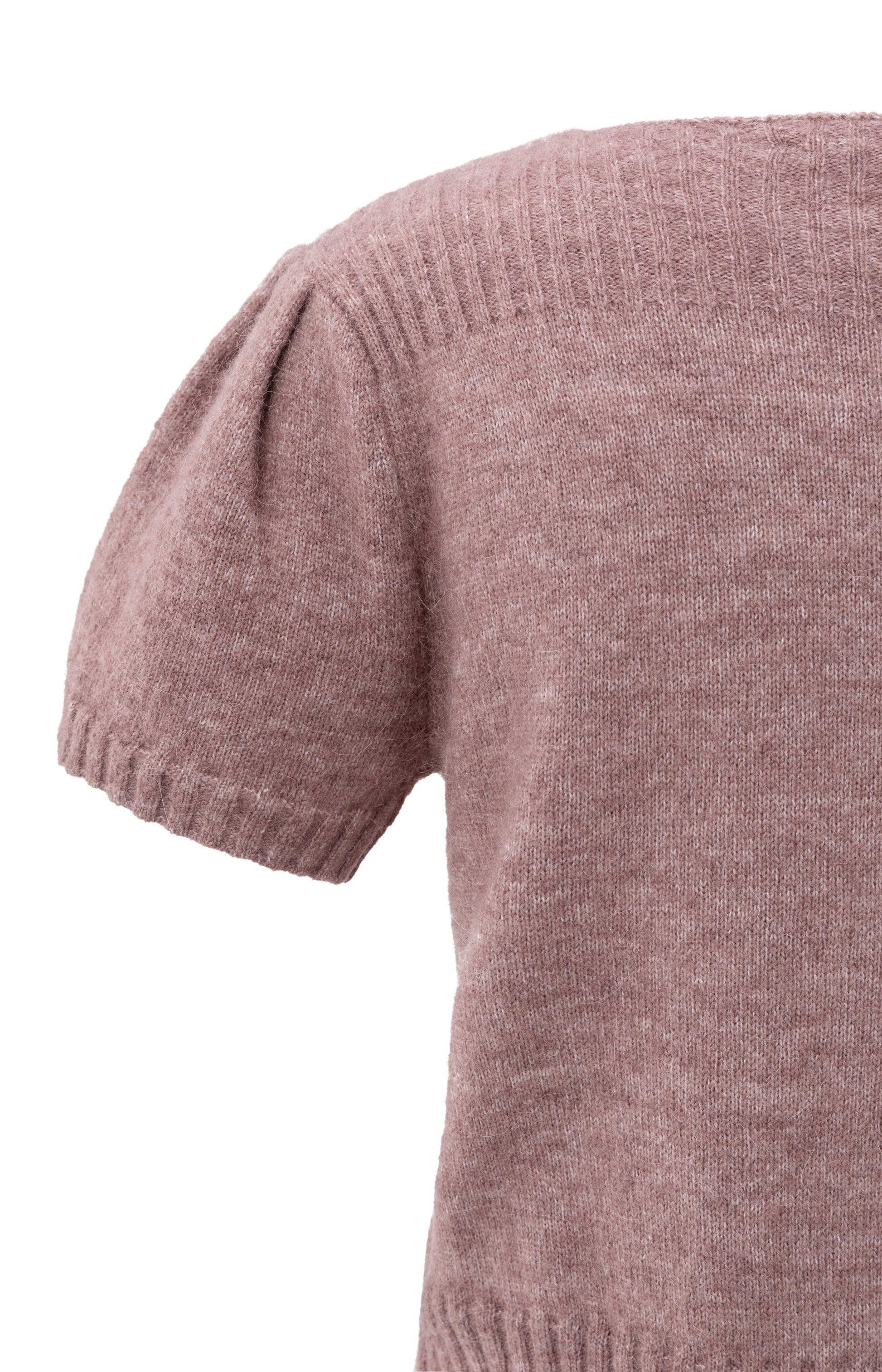 yaya-cardigan-mit-rippverzierung-