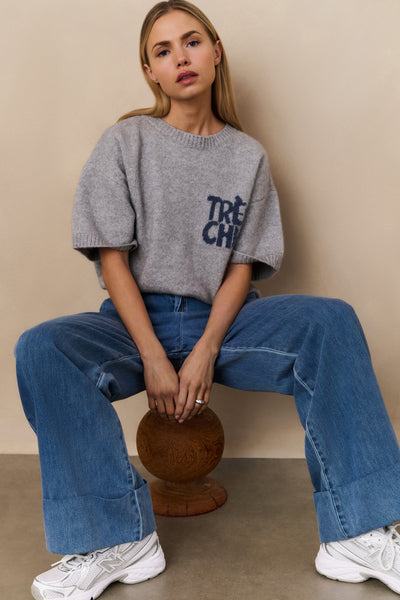 yaya-pullover-mit-aufschrift-