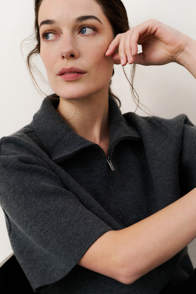 yaya-pullover-mit-reissverschluss-