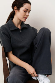 yaya-pullover-mit-reissverschluss-