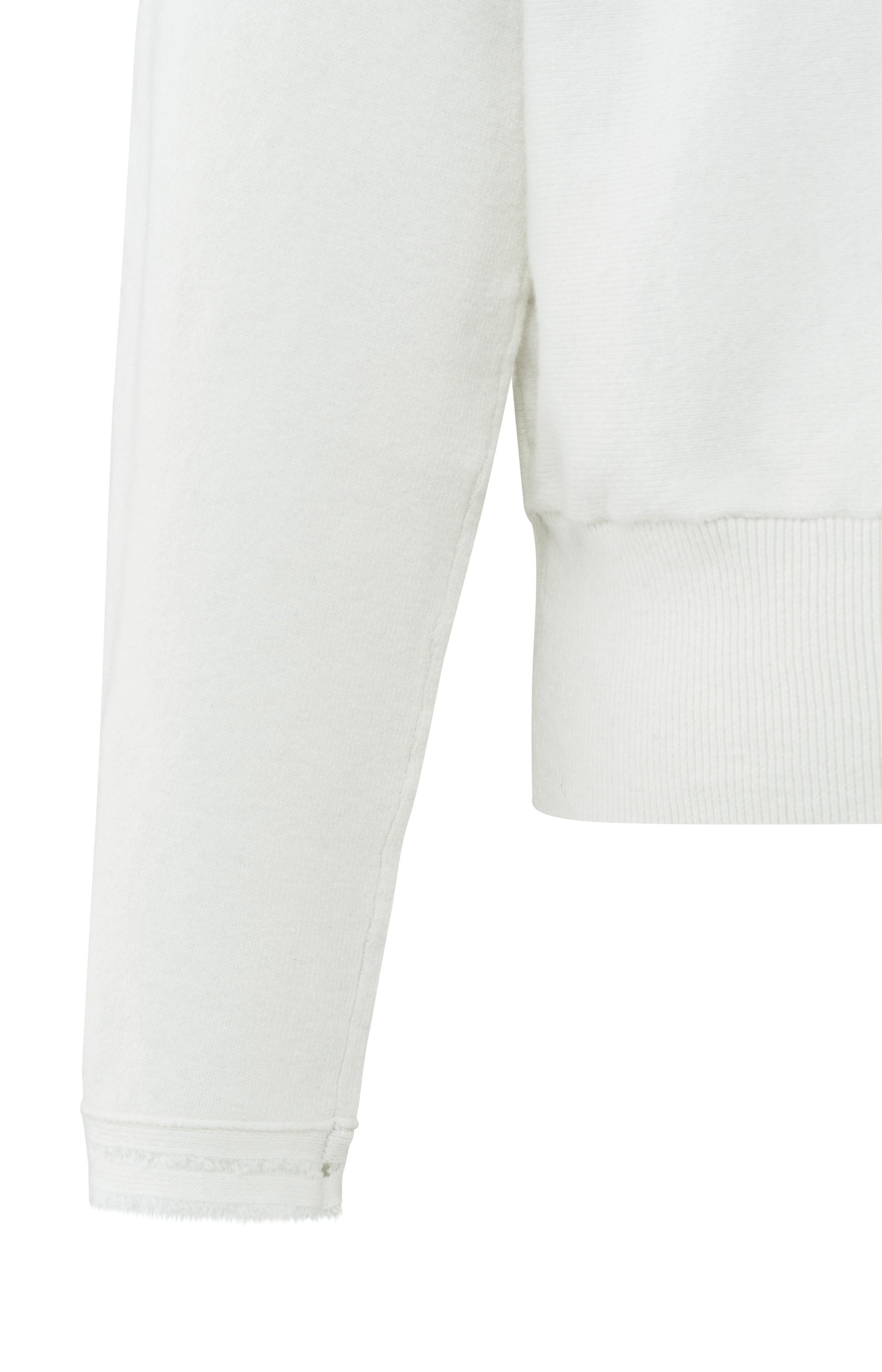 yaya-pullover-mit-v-ausschnitt-strickpullover