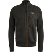 zip-jacket-cotton-double-face-strickpullover