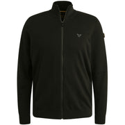 zip-jacket-cotton-strickpullover